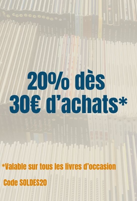 PROFITEZ DE NOS SOLDES ! 